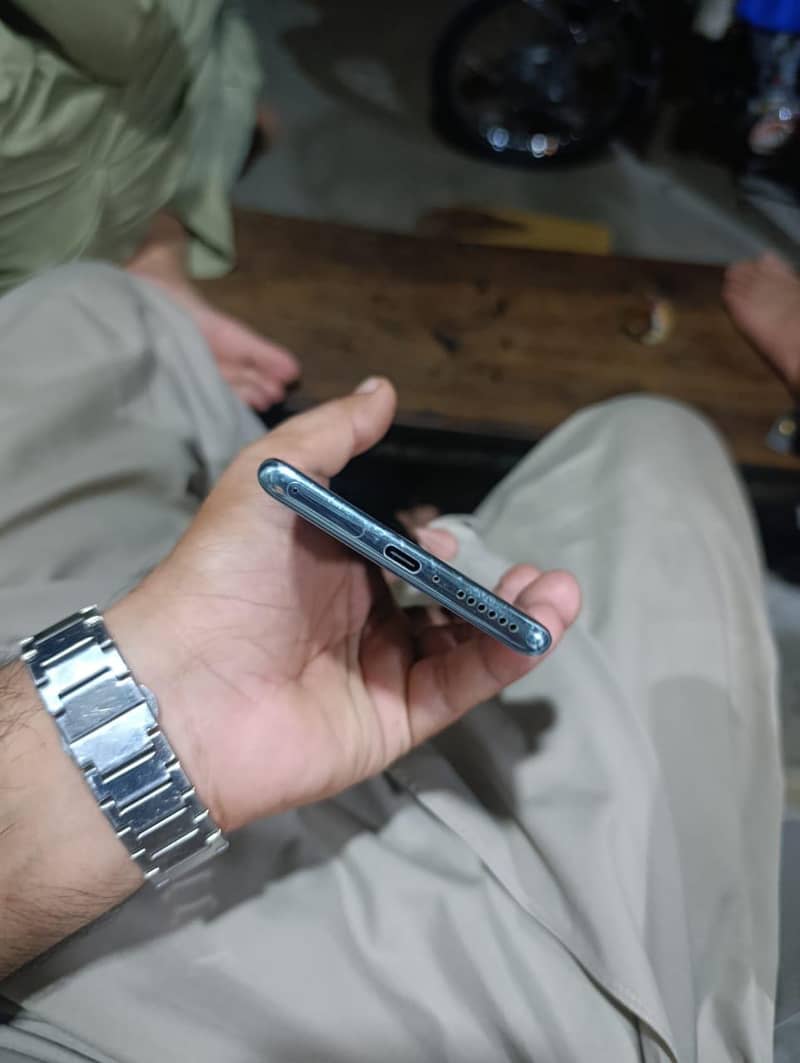 Redmi note 14 pro 6