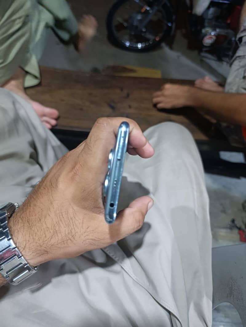 Redmi note 14 pro 7