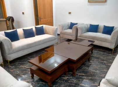 7 Seater sofa set