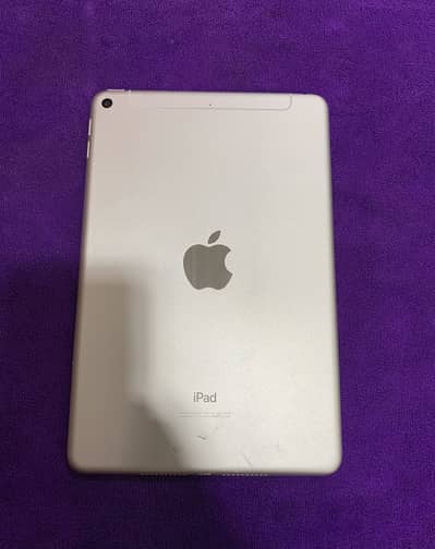 iPad Mini 5 cellular
