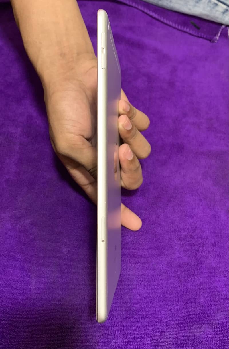 iPad Mini 5 cellular 2