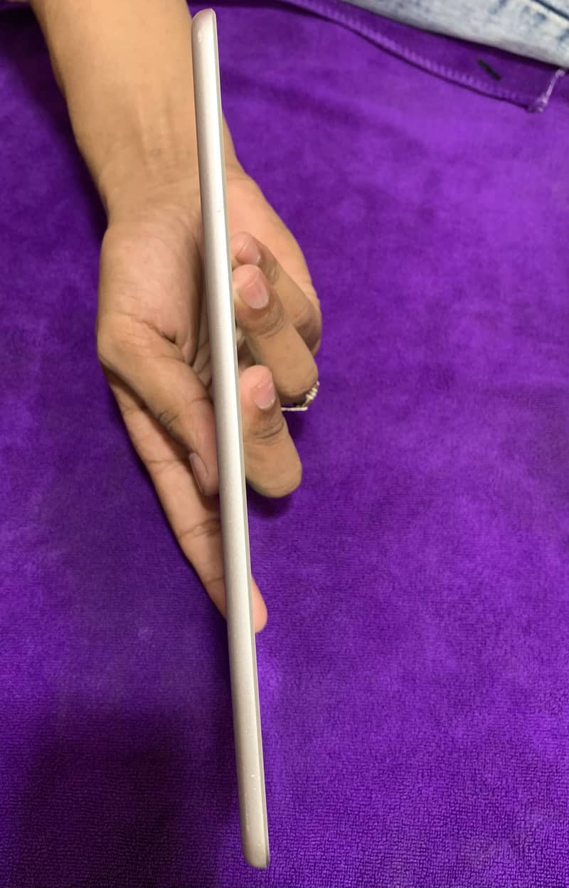 iPad Mini 5 cellular 3