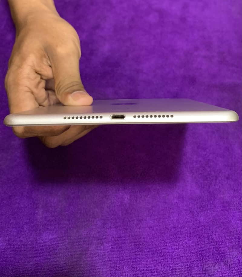 iPad Mini 5 cellular 4