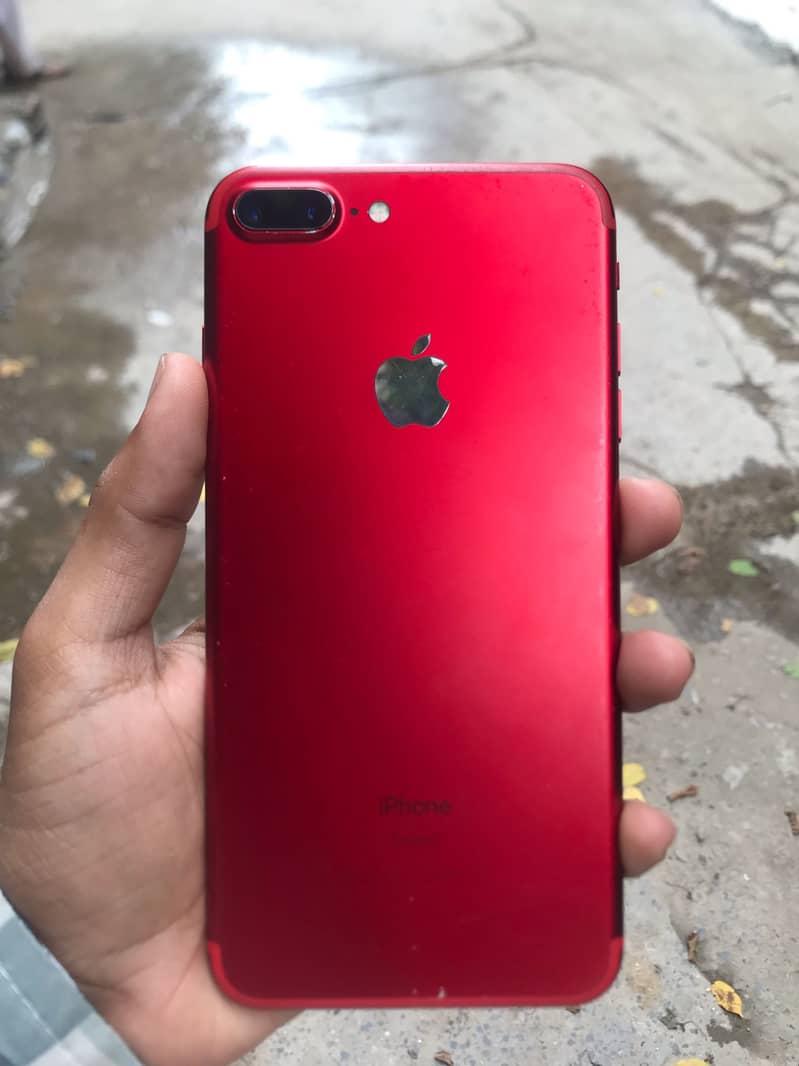 Apple iPhone 7 Plus 4