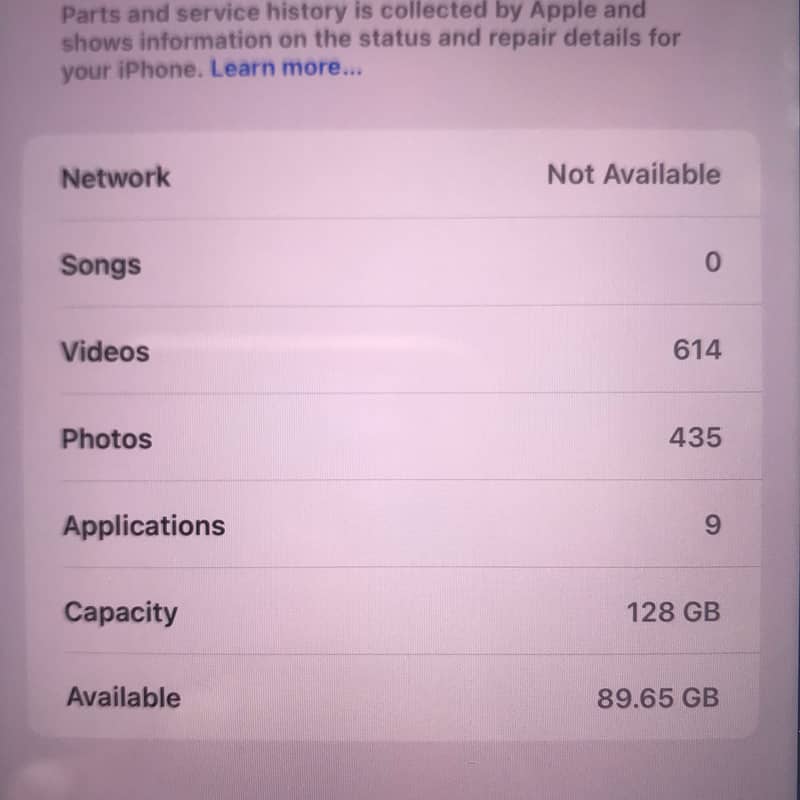 Apple iPhone 7 Plus 9