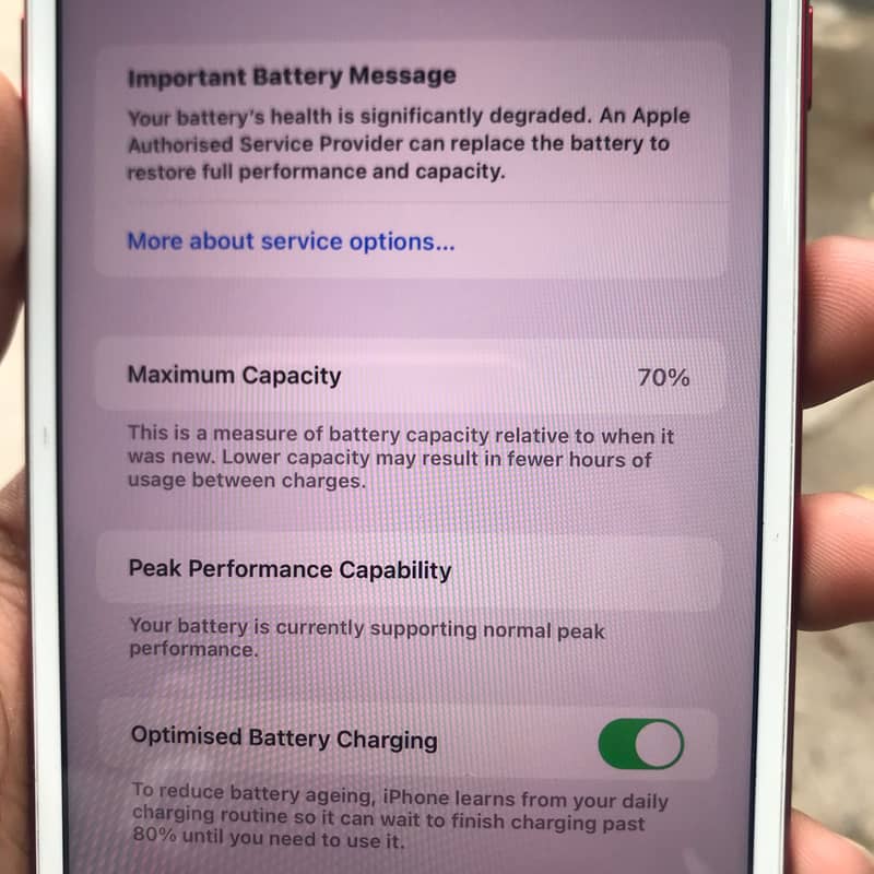 Apple iPhone 7 Plus 10
