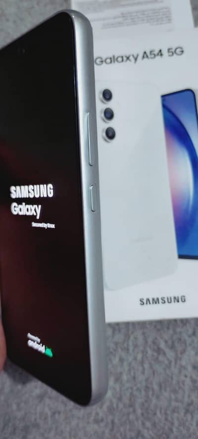 Samsung Mobile A54 5G