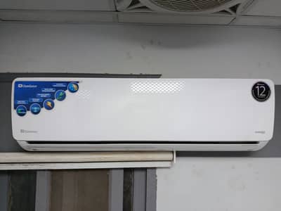 Dawlance 2 Ton Inverter AC – Cruise Pro | Excellent Cooling | Original