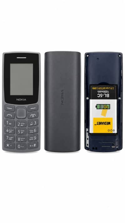 Nokia 106