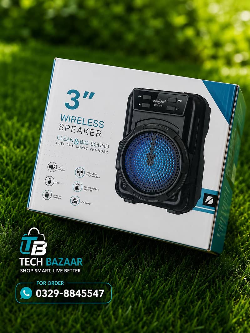 speaker 1