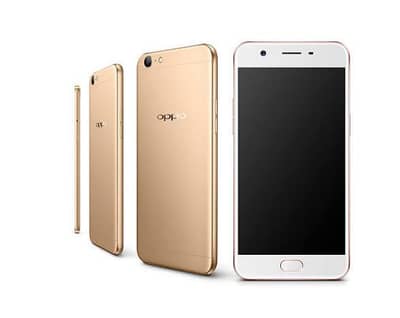 oppo a57 only 8500