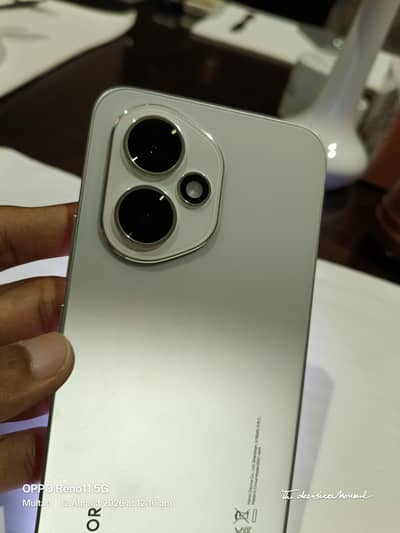 Honor 400 Flagship
