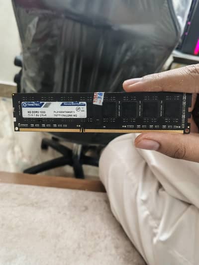 Ram ddr 3