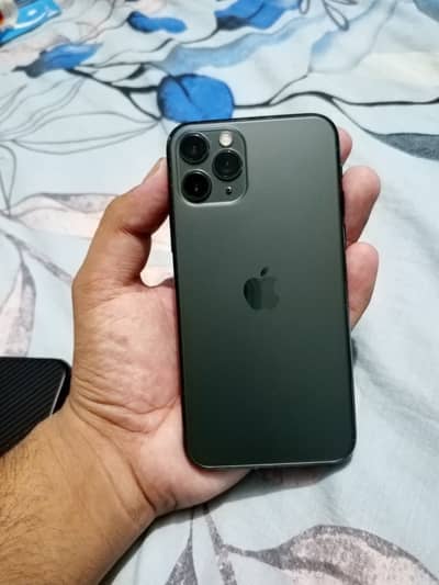 iPhone 11 Pro PTA