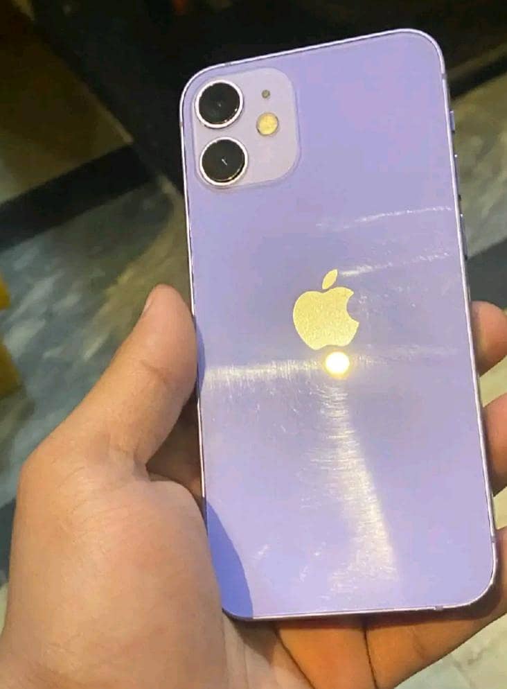Apple iPhone 12 6