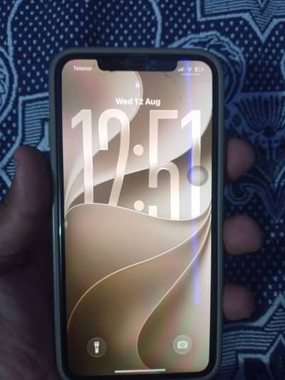 Apple iPhone 11 Pro Max pta h exchange possible