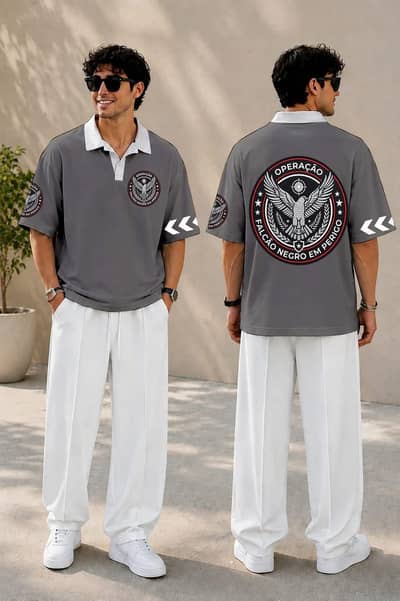 Premium quality Track suit