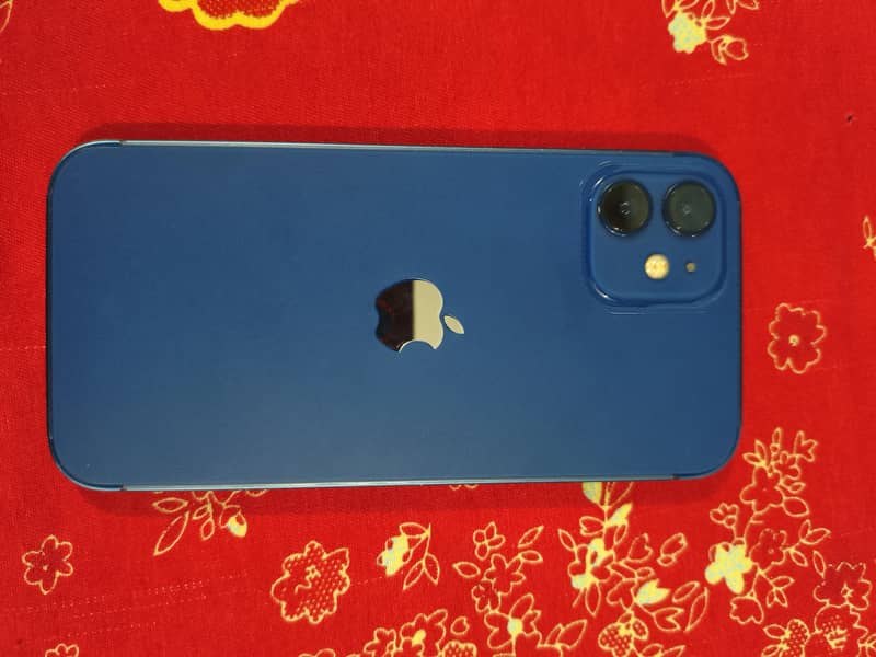 Apple iPhone 12 5