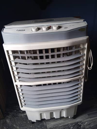 New Air Cooler Urgent Sale