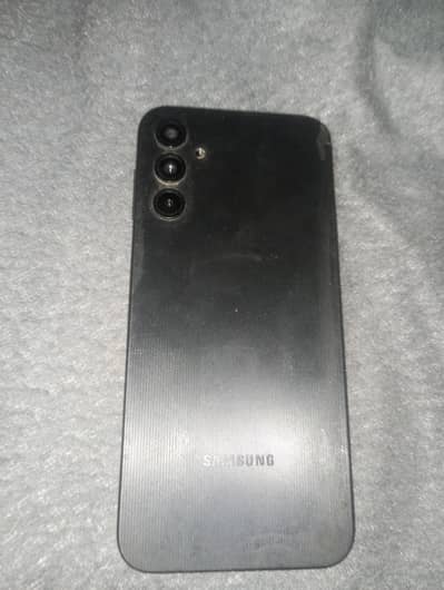 Samsung Mobile A14