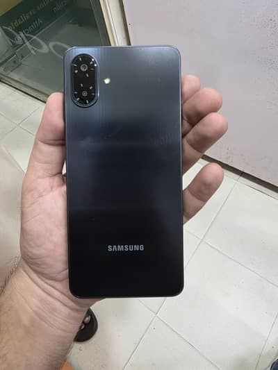 Samsung Mobile A07