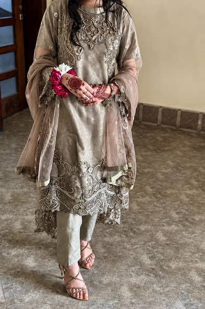 clothes in affordable prize