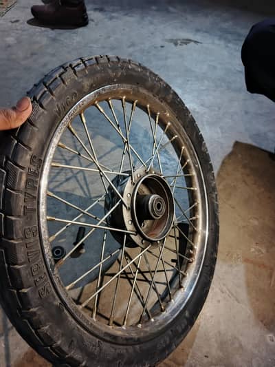 pichla tier condition 10%9