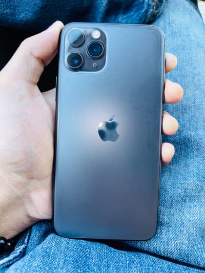 Apple iPhone 11 Pro