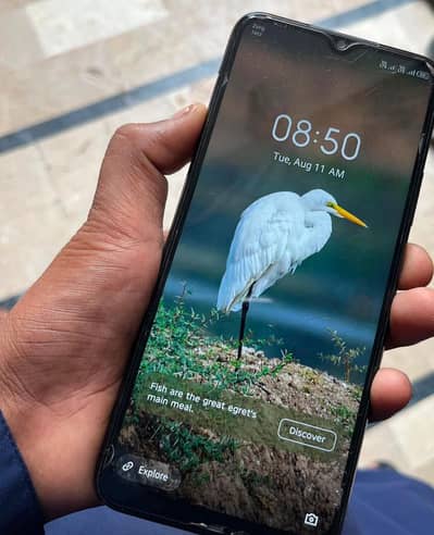Infinix Hot 11 Play
