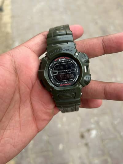 Used Watch for Sale – Good Condition
