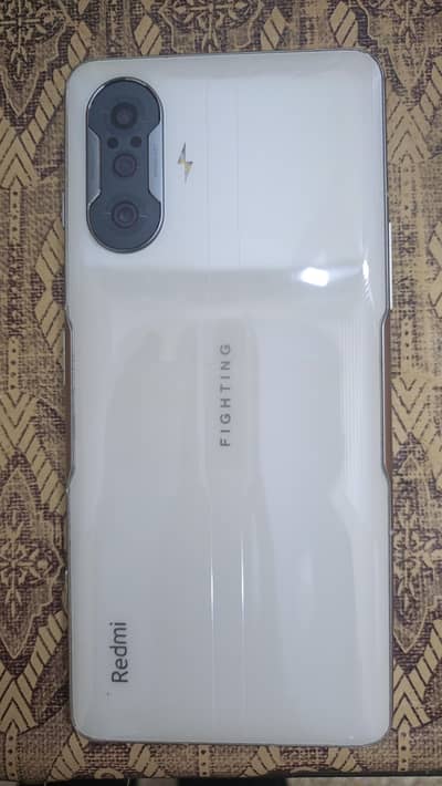 Xiaomi Redmi K40 Gaming