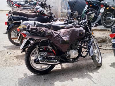 bike sale 110