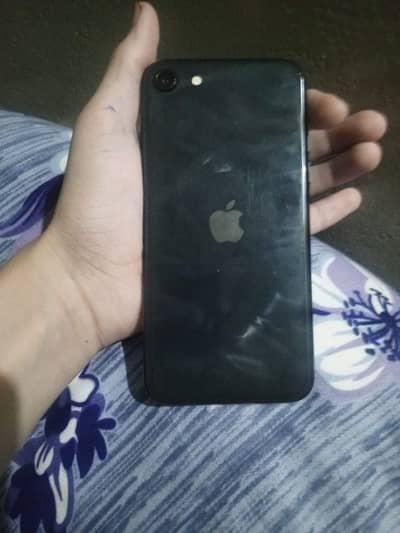 Apple iPhone SE