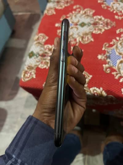Apple iPhone 11 Pro 256