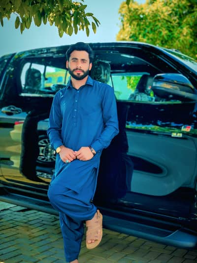 I need driving Job