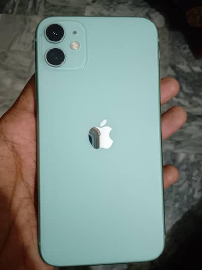Apple iPhone 11