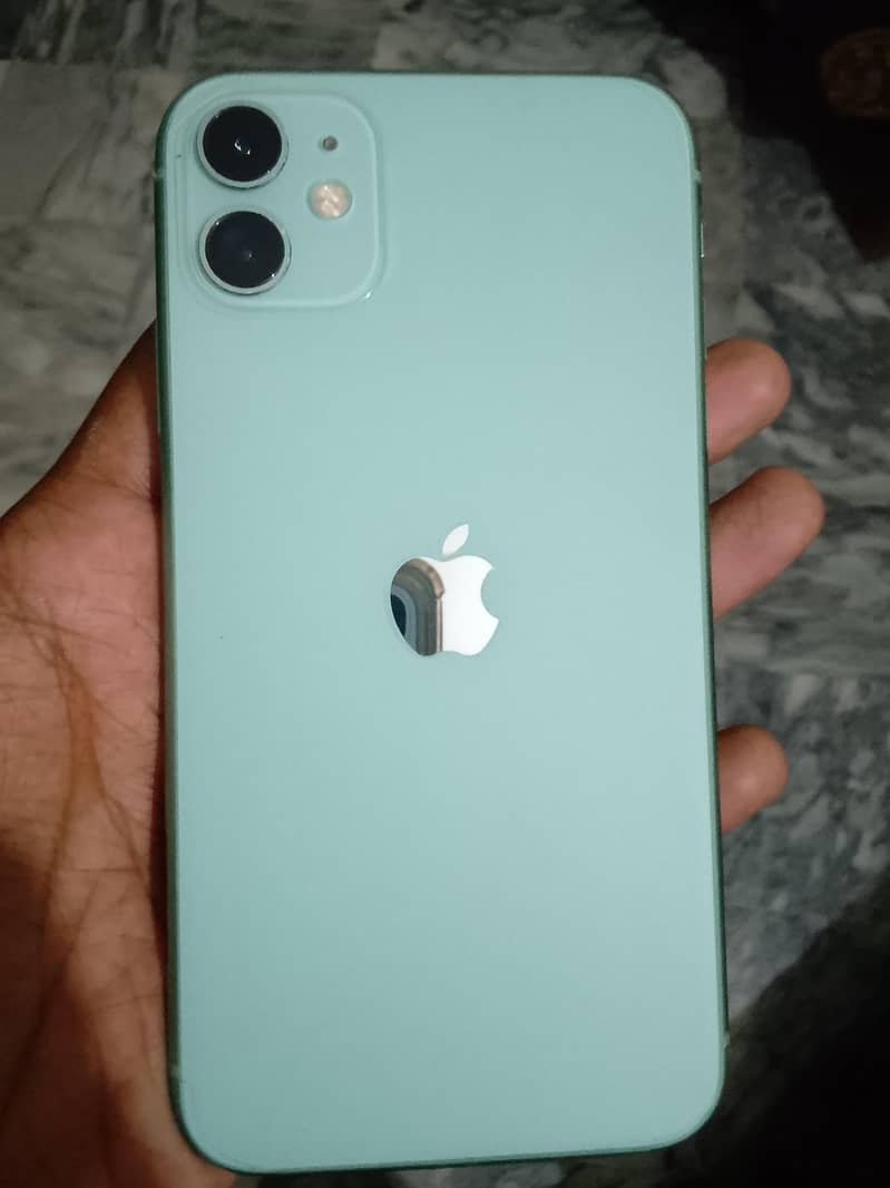 Apple iPhone 11 0