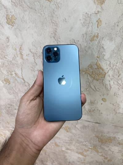 Apple iPhone 12 Pro 256 GB