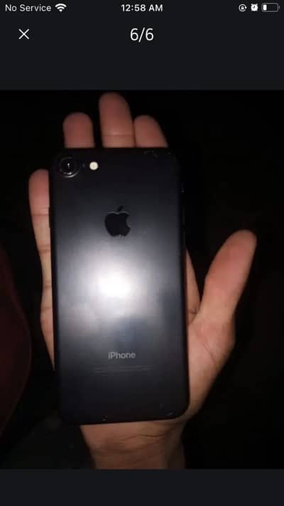 Apple iPhone 7 Plus