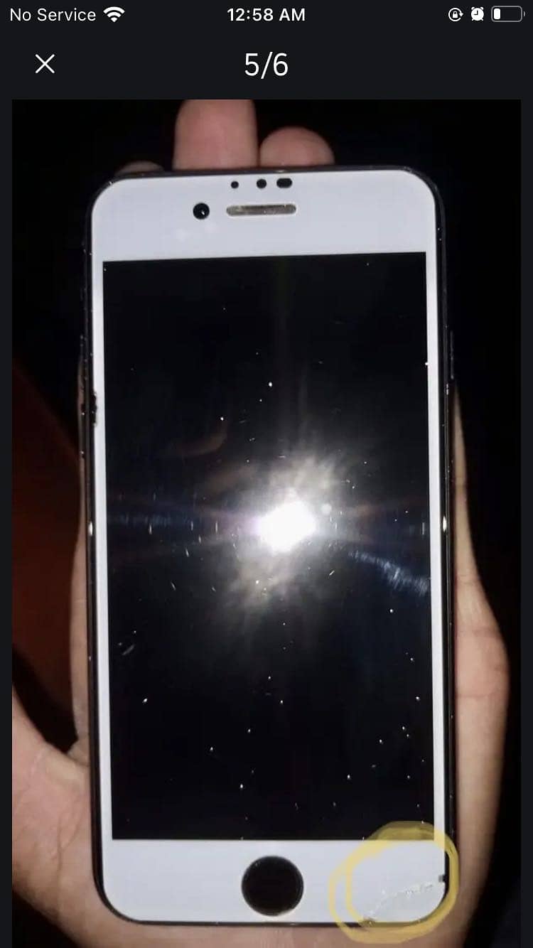 Apple iPhone 7 Plus 1