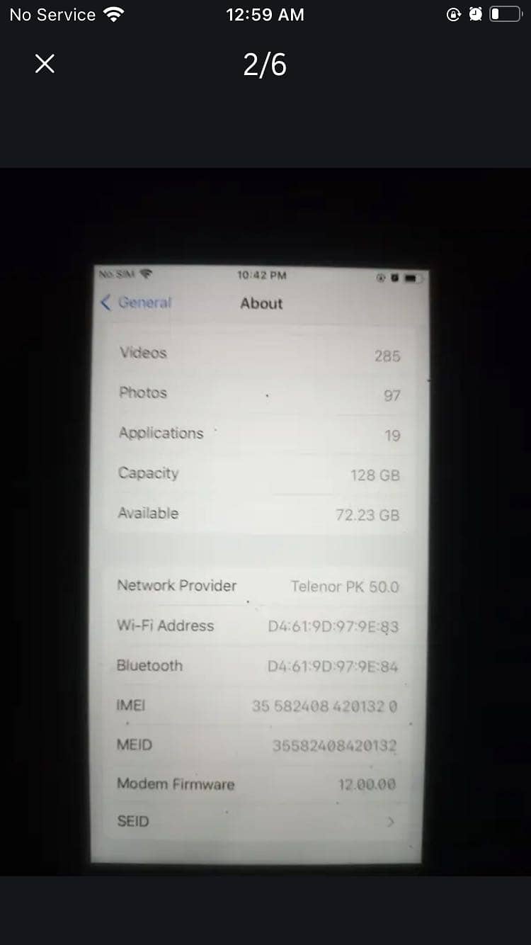 Apple iPhone 7 Plus 3