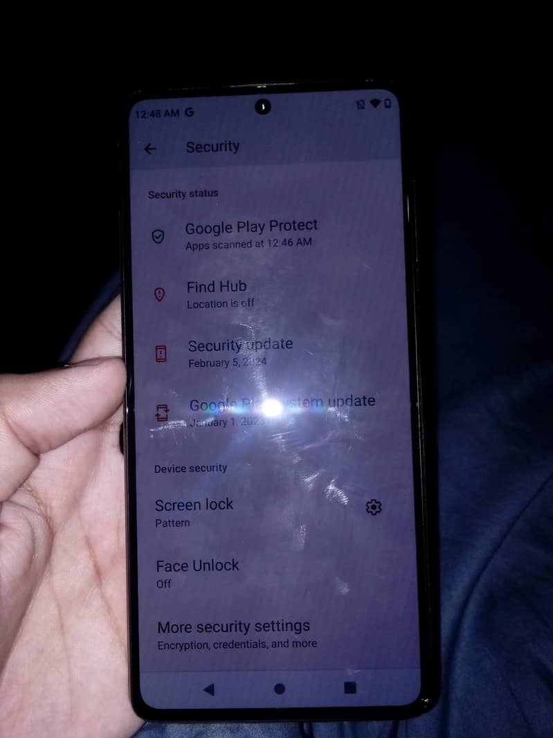Sparx Note 20 3