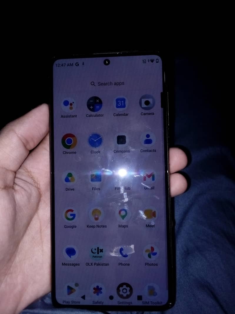 Sparx Note 20 4