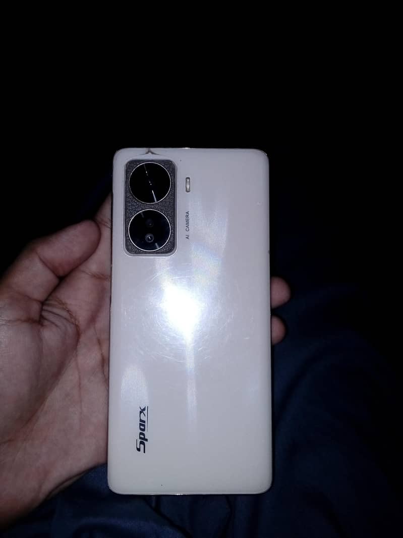 Sparx Note 20 7