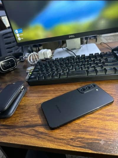 Samsung S22 5g PTA approved