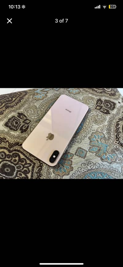 Apple iPhone XS Max