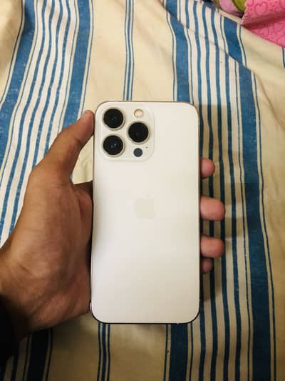 I phone 13 pro factory unlock