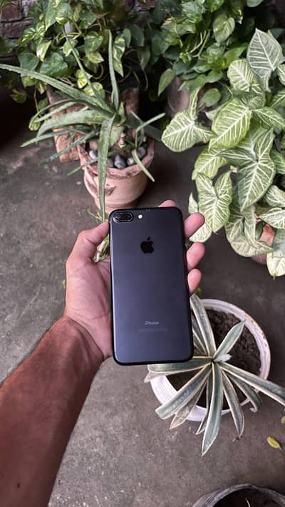 Apple iPhone 7 Plus