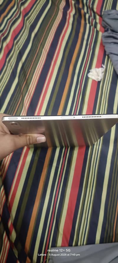 Lenovo P11 pro 2gen condition 10/8