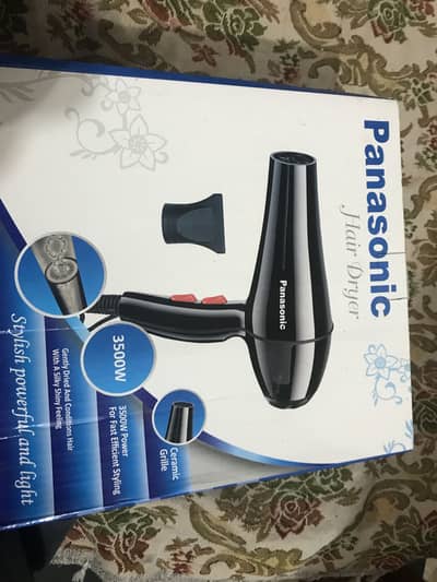 Panasonic Hair dryer